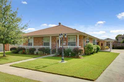 Totally Renovated Home in Metairie, LA | Latter & Blum Inc./REALTORS